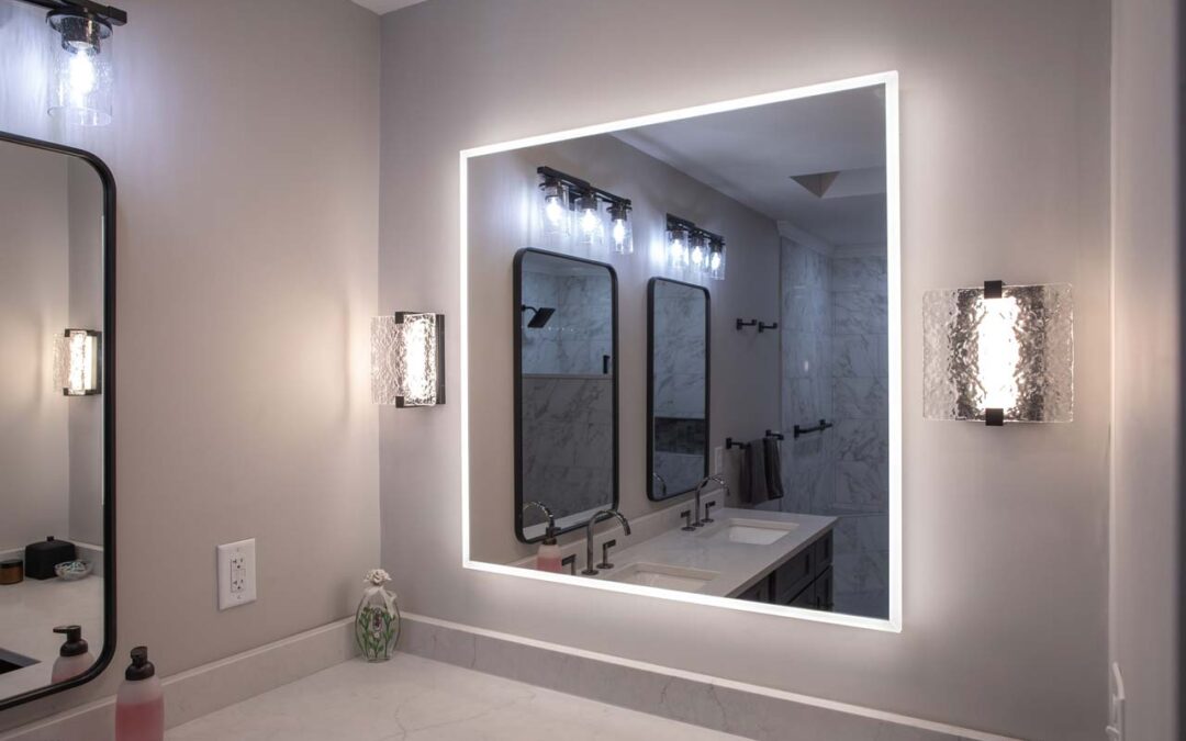 Prepare For Your Bathroom Estimate: Things to Think About