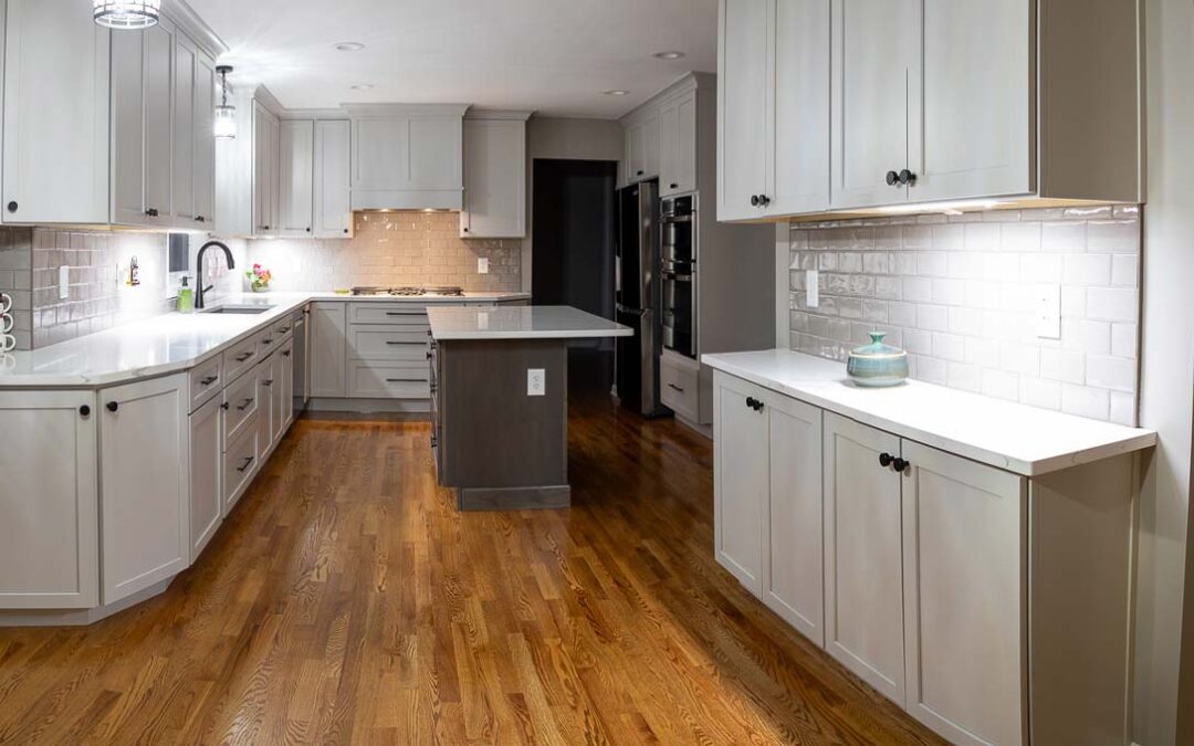A Kitchen That Grows With You: The Woodbox Lane Story